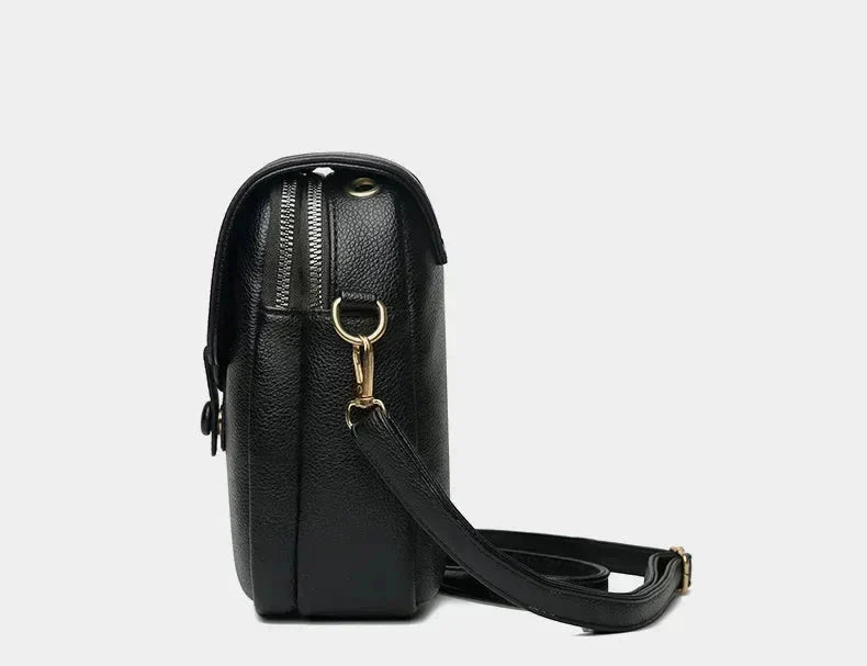 Noora™ | Sac en cuir rétro