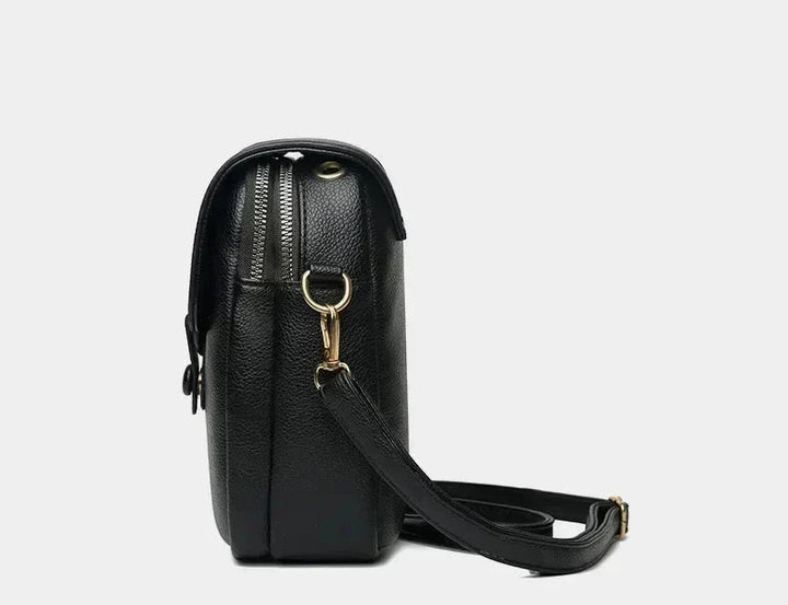 Noora™ | Sac en cuir rétro