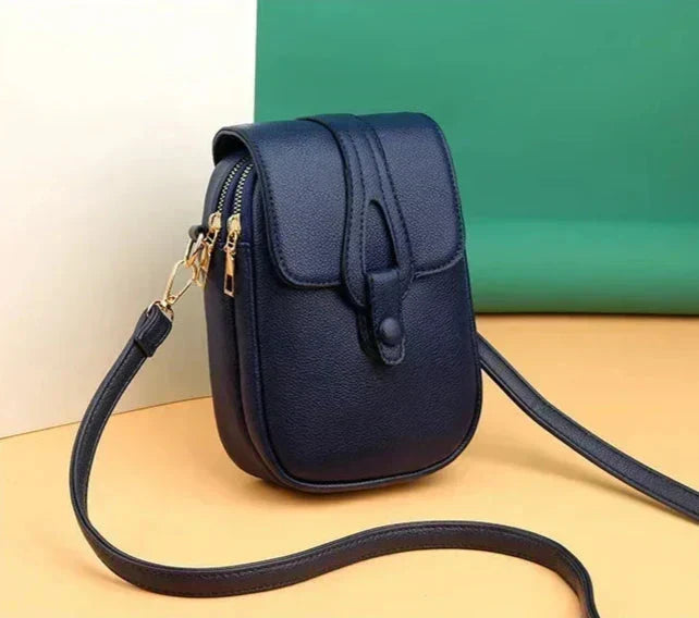 Noora™ | Sac en cuir rétro
