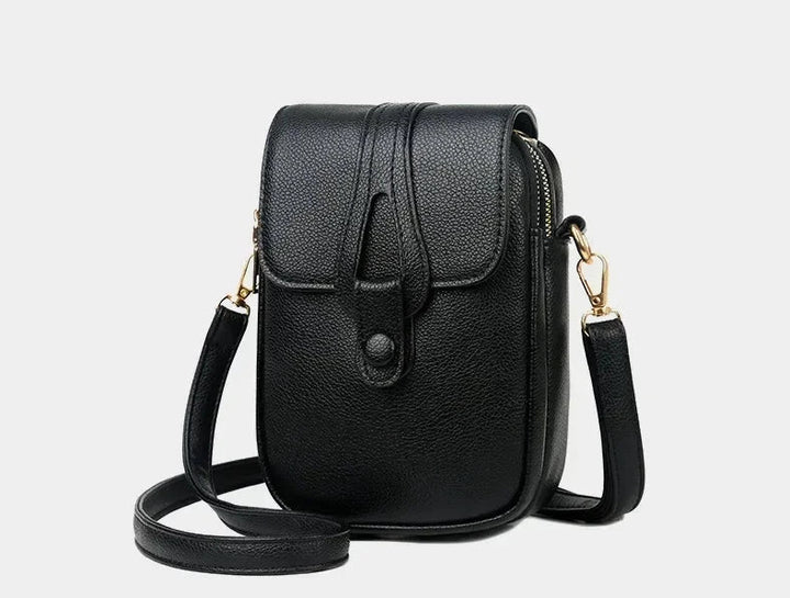 Noora™ | Sac en cuir rétro