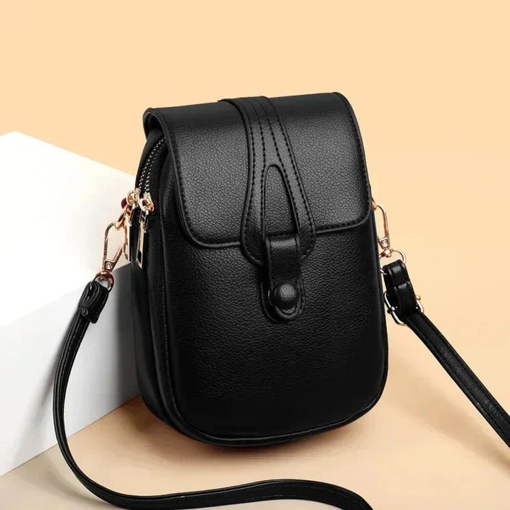 Noora™ | Sac en cuir rétro