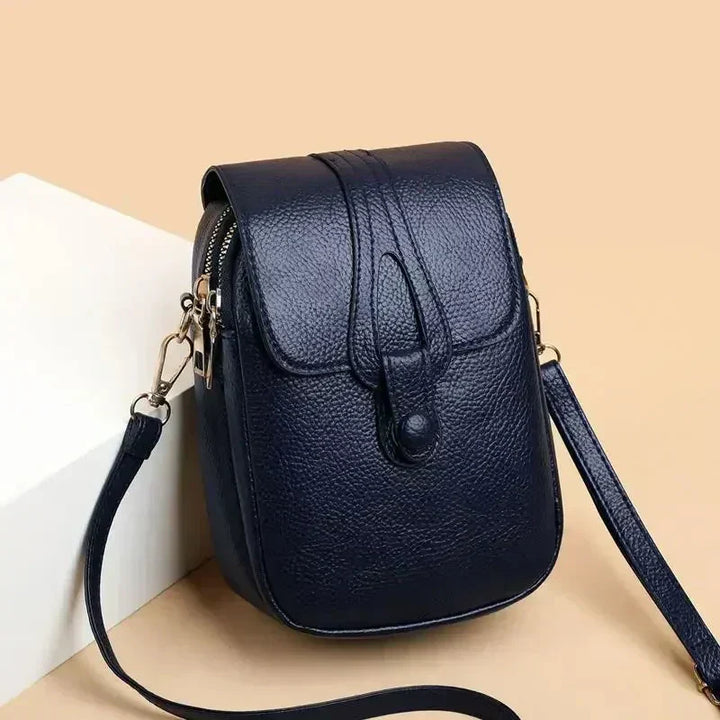 Noora™ | Sac en cuir rétro