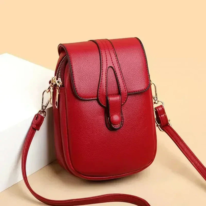 Noora™ | Sac en cuir rétro