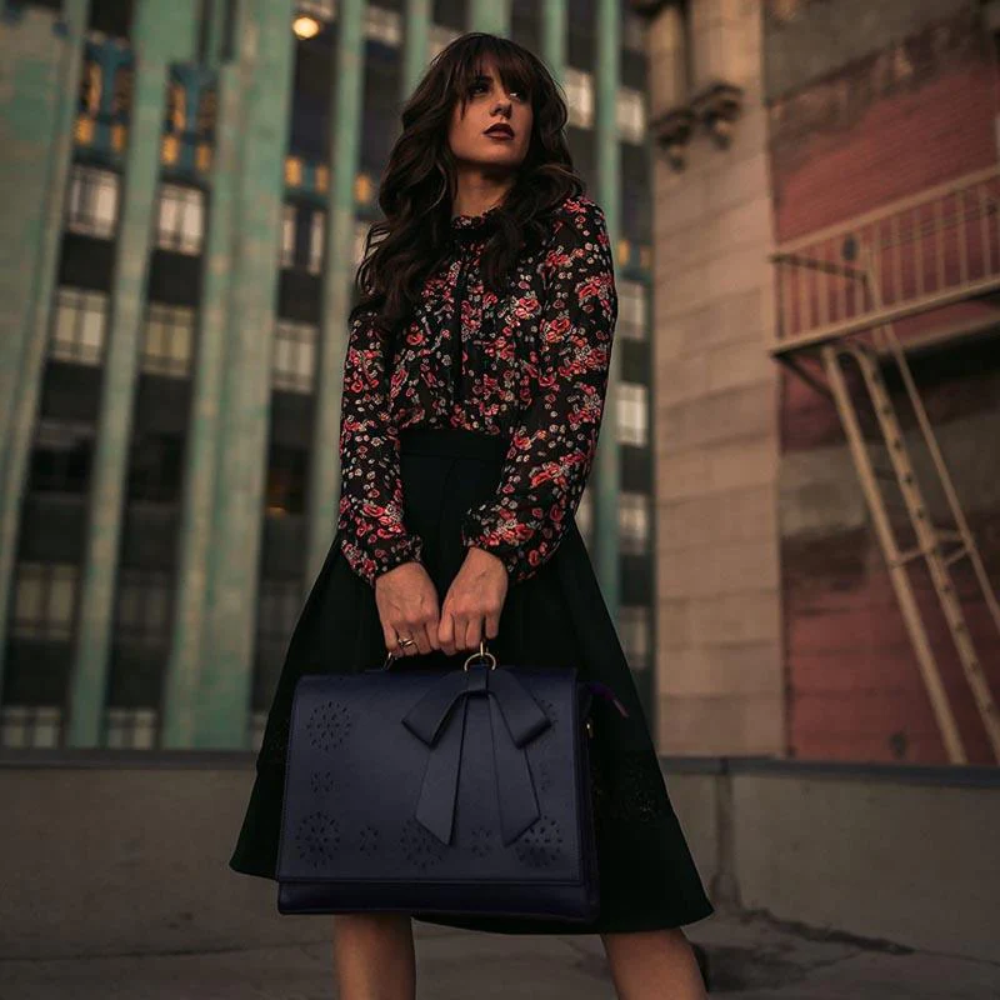Sac Élégant de Grace | Dernier jour 80% de réduction !