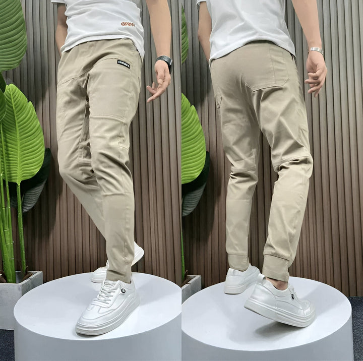 MATHIS™ – PANTALON CARGO EXTENSIBLE PREMIUM (1+1 GRATUIT)