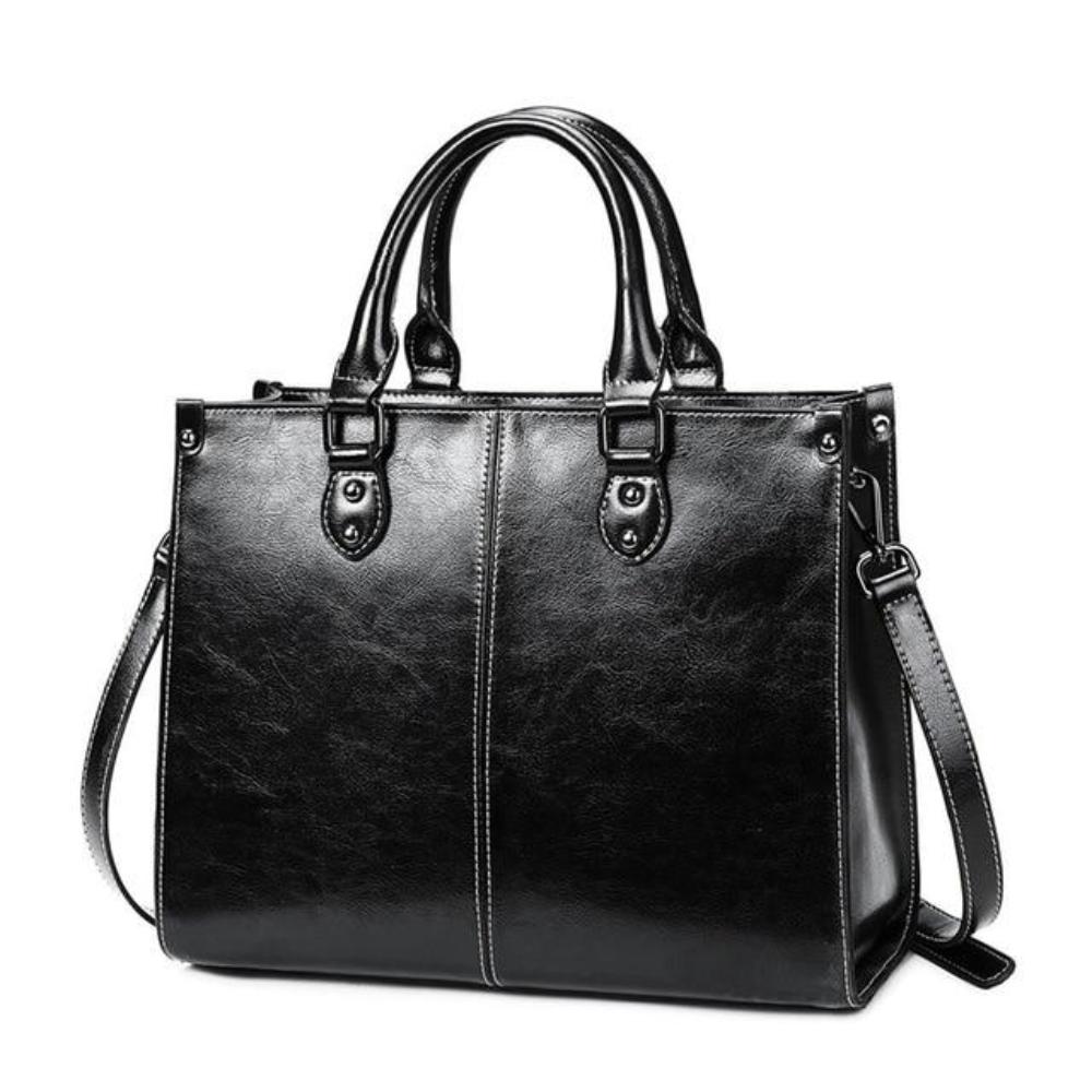 Tote Élégante - Classique et Fonctionnelle | Dernier jour 80% de réduction !