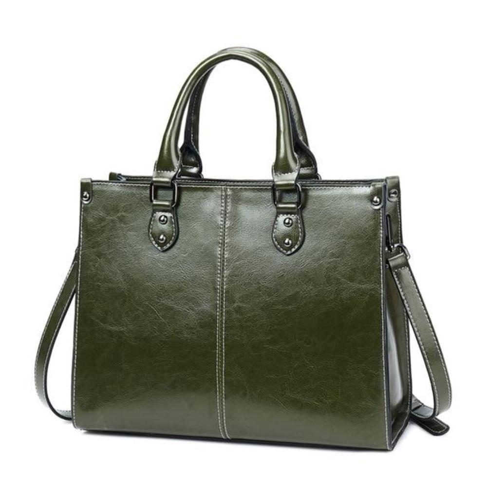 Tote Élégante - Classique et Fonctionnelle | Dernier jour 80% de réduction !