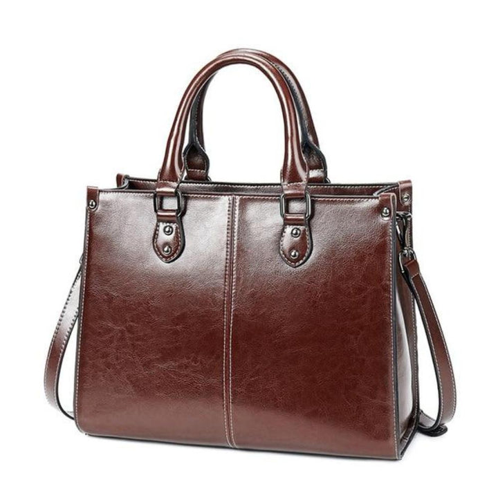Tote Élégante - Classique et Fonctionnelle | Dernier jour 80% de réduction !