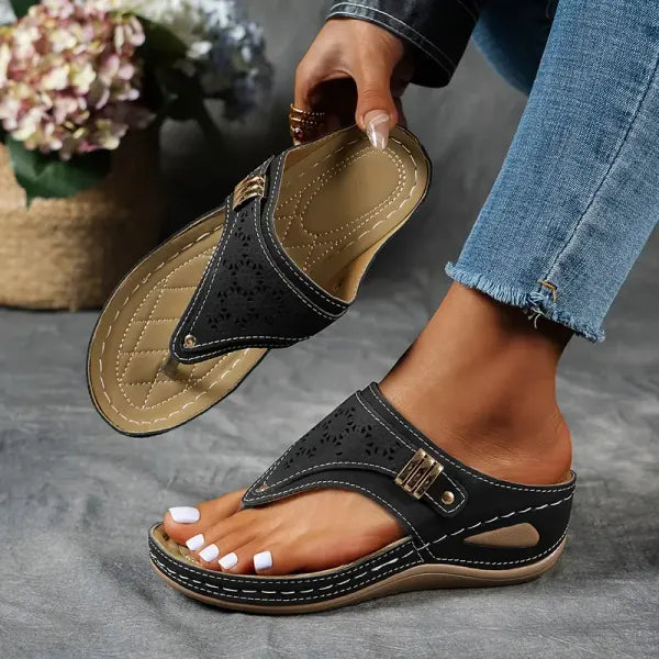 Sandales Orthopédiques Verna™