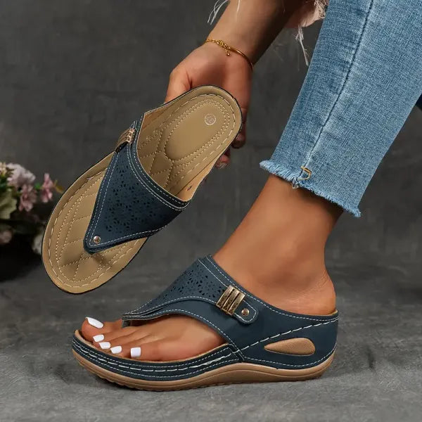 Sandales Orthopédiques Verna™