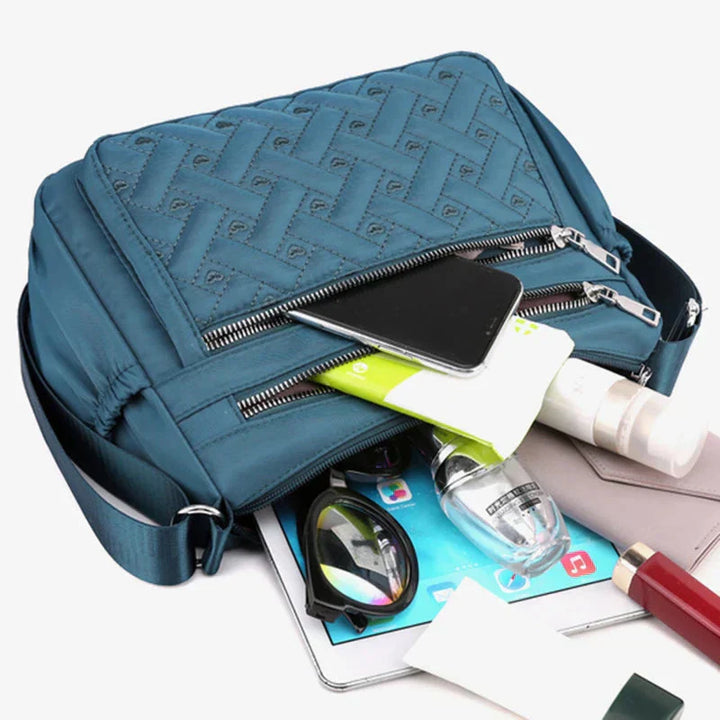 Noora™ | Sac à bandoulière en nylon