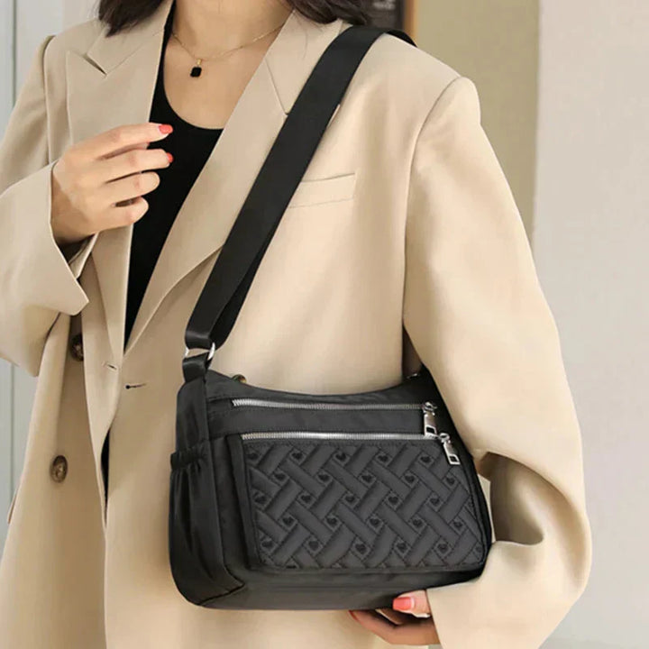 Noora™ | Sac à bandoulière en nylon