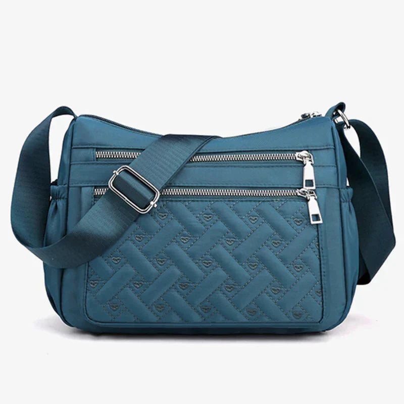 Noora™ | Sac à bandoulière en nylon