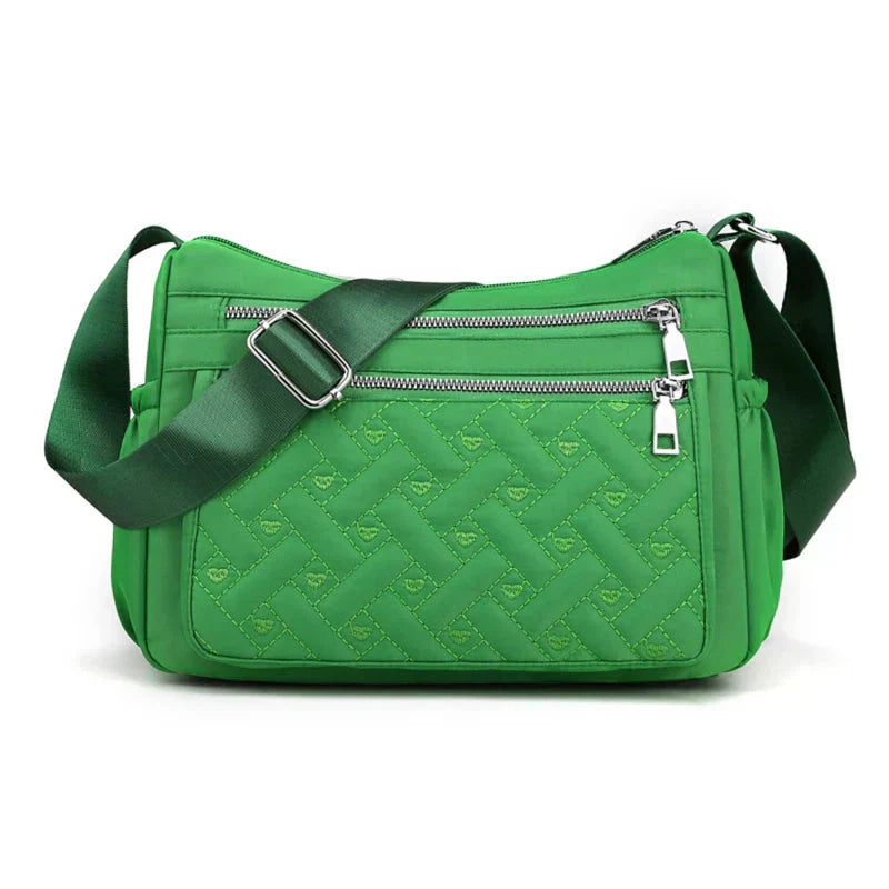 Noora™ | Sac à bandoulière en nylon