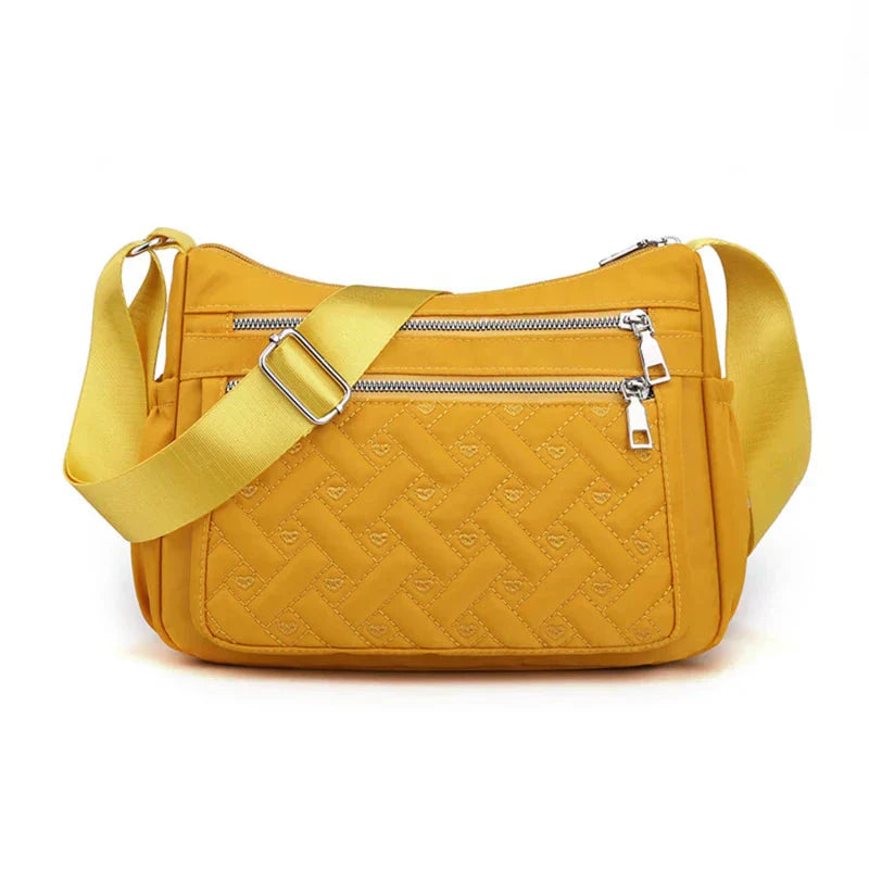 Noora™ | Sac à bandoulière en nylon