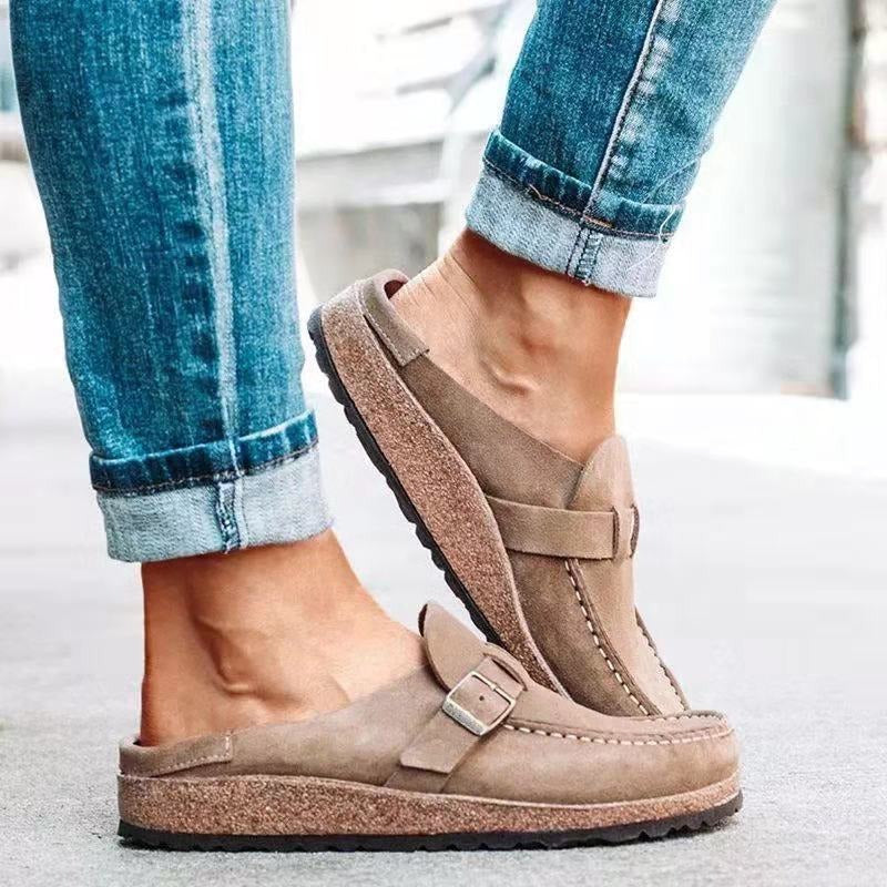 Noora™ | Élise - Sandales Confortables pour Chaque Jour