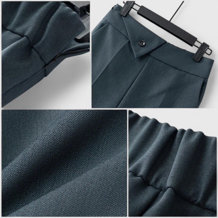 Kalessi | Blazer Moderne