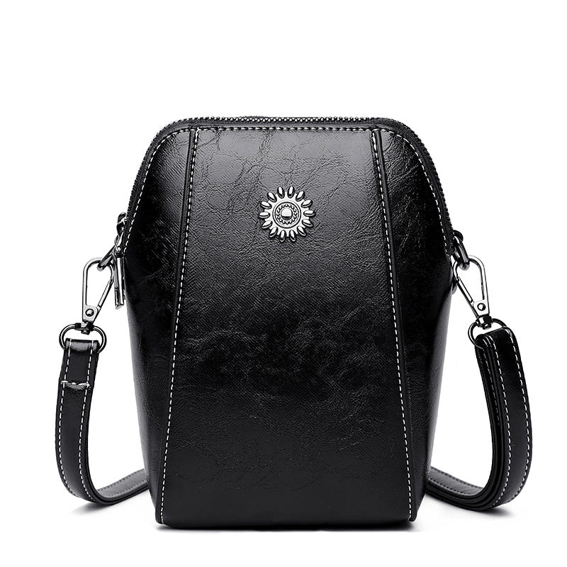 Ellie™ Mini Grace | Sac Doux Élégant Luxe