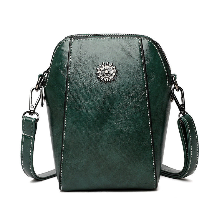 Ellie™ Mini Grace | Sac Doux Élégant Luxe