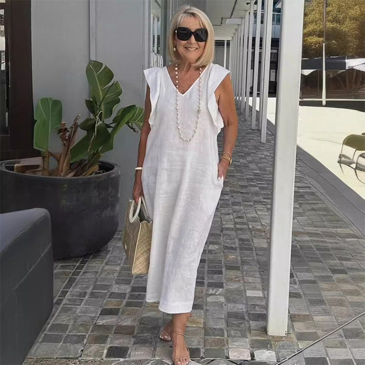 Annabel™ | Robe Décontractée