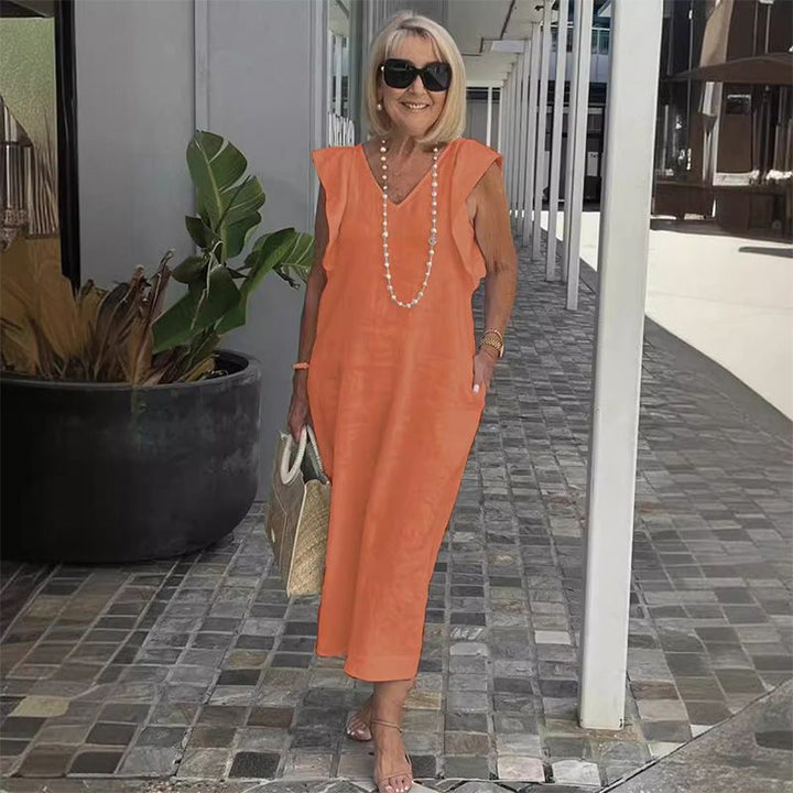 Annabel™ | Robe Décontractée