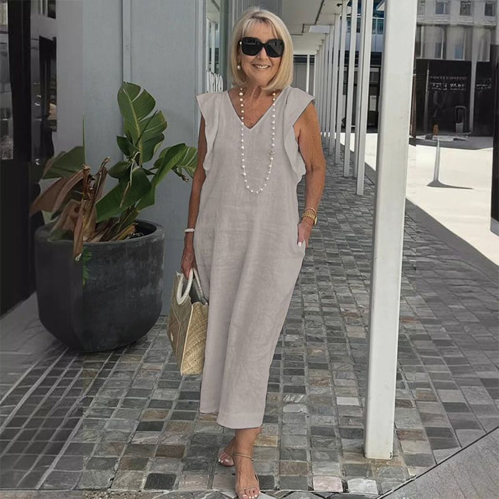 Annabel™ | Robe Décontractée