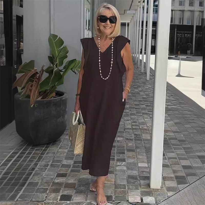 Annabel™ | Robe Décontractée
