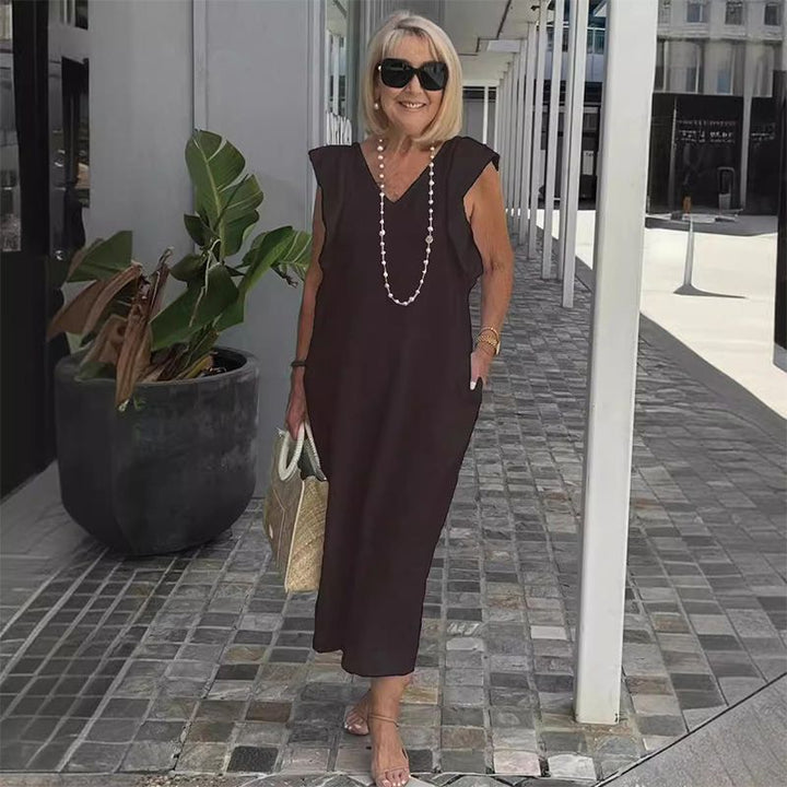 Annabel™ | Robe Décontractée