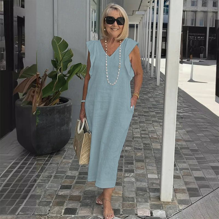 Annabel™ | Robe Décontractée
