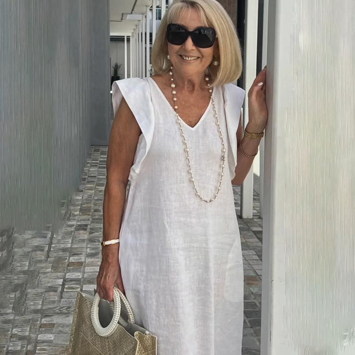 Annabel™ | Robe Décontractée
