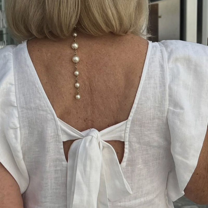 Annabel™ | Robe Décontractée