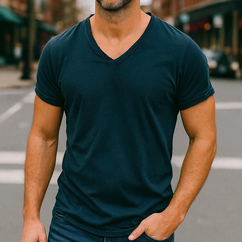 T-shirt Premium Noah Sunspel