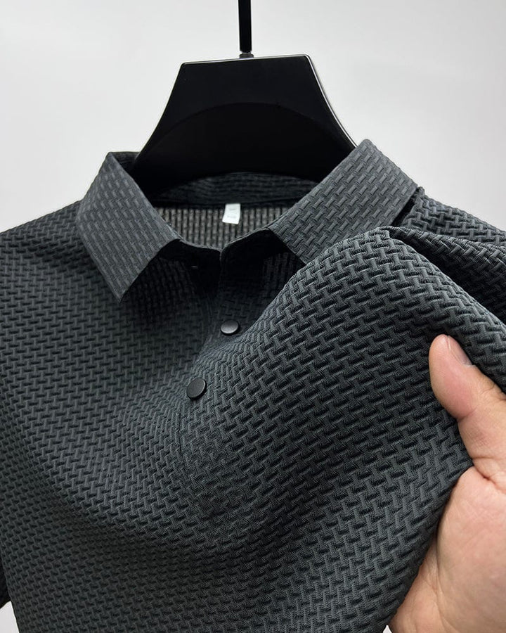 Prestige™ | Polo Premium pour Hommes