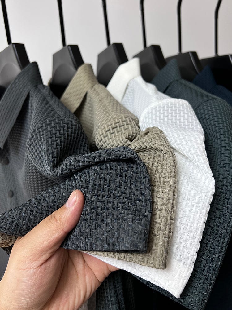 Prestige™ | Polo Premium pour Hommes