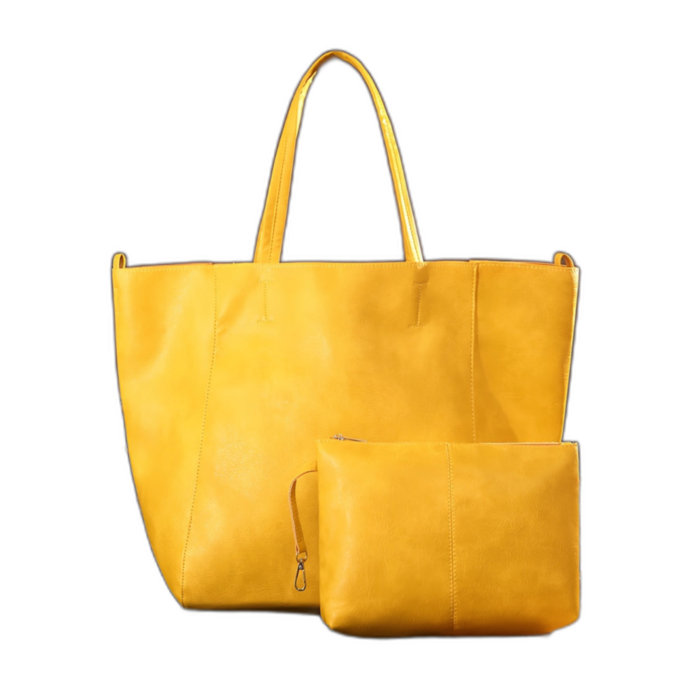 Sac Tote de Grande Capacité Zachtheid de Renee | Dernier jour de 80% de réduction !