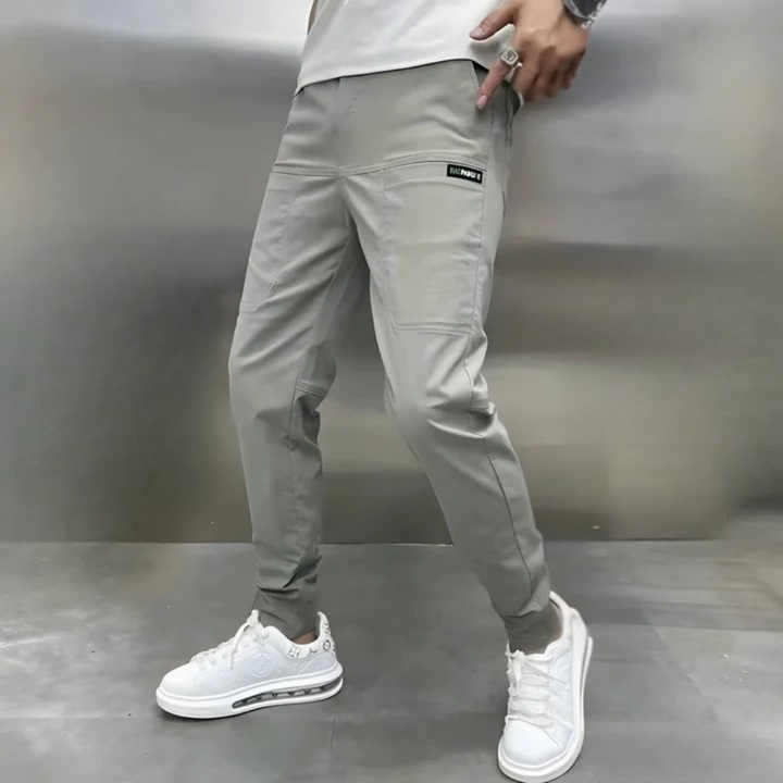 MATHIS™ – PANTALON CARGO EXTENSIBLE PREMIUM (1+1 GRATUIT)