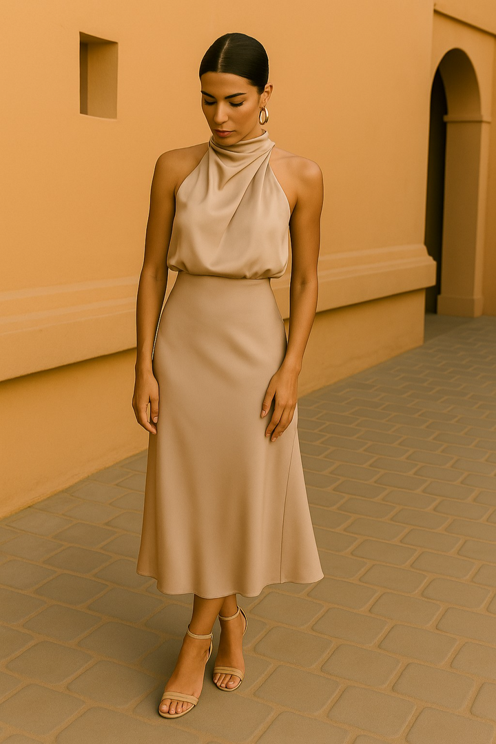 Selina™ | Elegante Jurk
