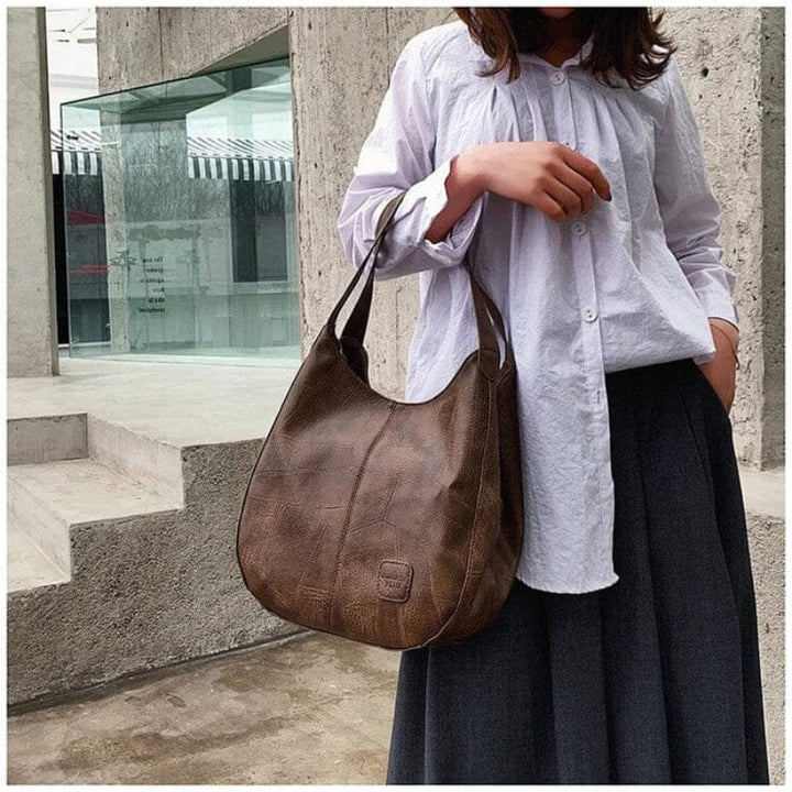 Noora™ | Sac en cuir