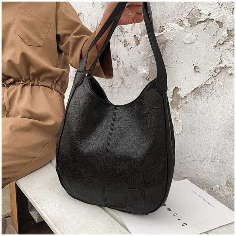 Noora™ | Sac en cuir