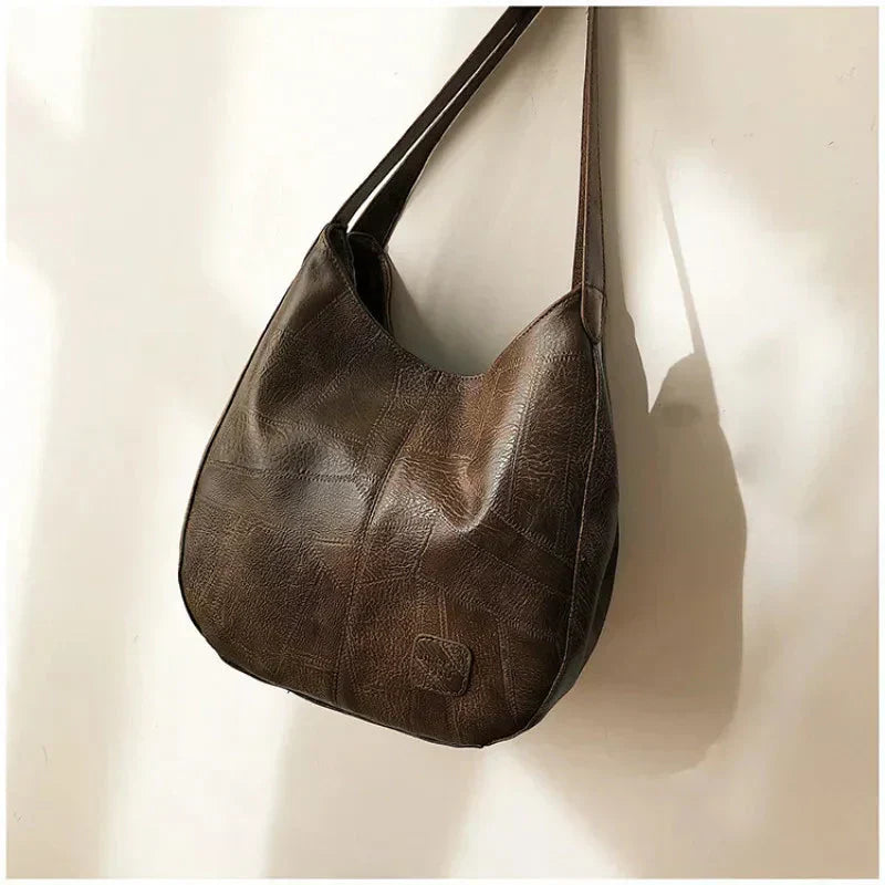 Noora™ | Sac en cuir