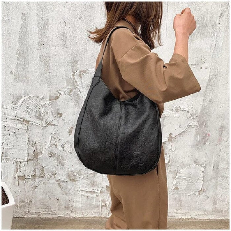 Noora™ | Sac en cuir