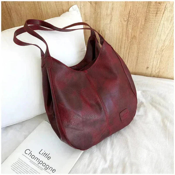 Noora™ | Sac en cuir