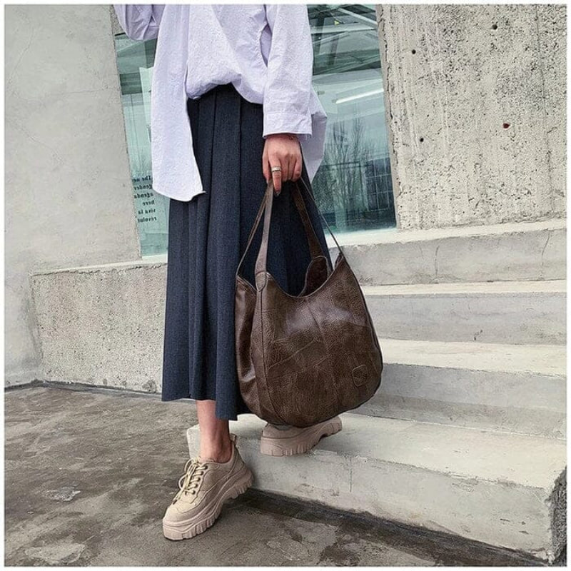 Noora™ | Sac en cuir