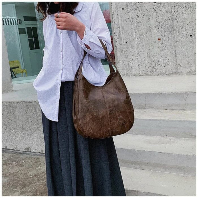 Noora™ | Sac en cuir