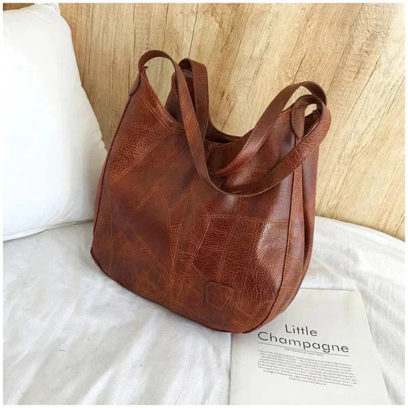 Noora™ | Sac en cuir