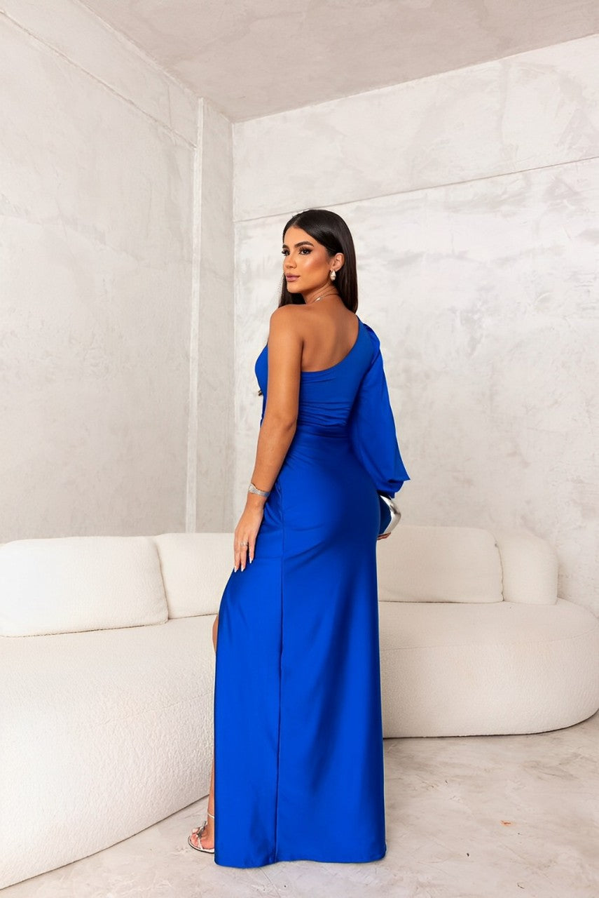 Yolina | Élégante Robe de Cocktail
